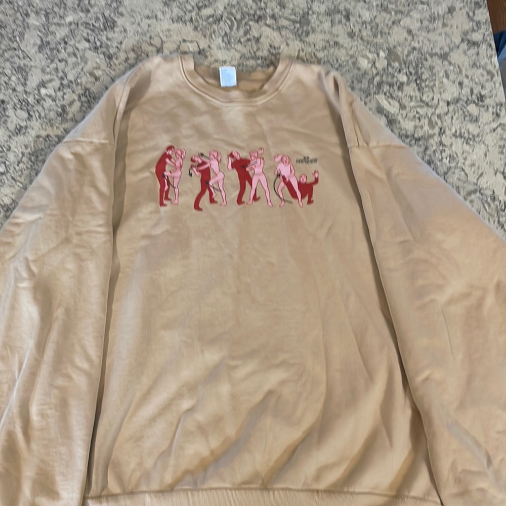 Iggy Azalea “In My Defense” merch